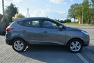Hyundai ix35 2.0 CRDI Klimatronik/ Super Stan/ Sprowadzony - 5