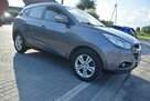 Hyundai ix35 2.0 CRDI Klimatronik/ Super Stan/ Sprowadzony - 6
