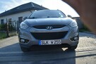 Hyundai ix35 2.0 CRDI Klimatronik/ Super Stan/ Sprowadzony - 7