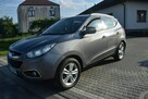 Hyundai ix35 2.0 CRDI Klimatronik/ Super Stan/ Sprowadzony - 9