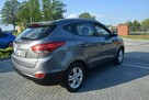 Hyundai ix35 2.0 CRDI Klimatronik/ Super Stan/ Sprowadzony - 15