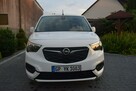 Opel Combo 1.5D 2020r Navi/ 137 Tys Km/ Rampa / PFRON / Dla Niepełnosprawnych - 3