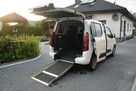 Opel Combo 1.5D 2020r Navi/ 137 Tys Km/ Rampa / PFRON / Dla Niepełnosprawnych - 13