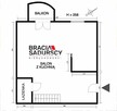 Mieszkanie Kraków Krowodrza, Azory, Podkowińskiego - 3