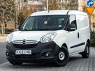 Opel Combo 1.3_Diesel_90KM_Parktronic - 1