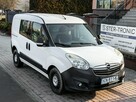 Opel Combo 1.3_Diesel_90KM_Parktronic - 5