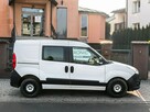 Opel Combo 1.3_Diesel_90KM_Parktronic - 6