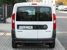 Opel Combo 1.3_Diesel_90KM_Parktronic - 8
