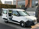 Opel Combo 1.3_Diesel_90KM_Parktronic - 10