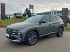 Hyundai Tucson HEV 20th Anniversary - 2
