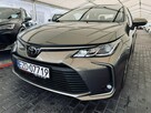 Toyota Corolla 1.5 Benzyna* 125 KM* 6 Biegów* SALON POLSKA* Zarejestrowana* - 4