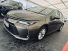 Toyota Corolla 1.5 Benzyna* 125 KM* 6 Biegów* SALON POLSKA* Zarejestrowana* - 6