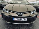 Toyota Corolla 1.5 Benzyna* 125 KM* 6 Biegów* SALON POLSKA* Zarejestrowana* - 7