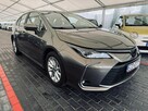 Toyota Corolla 1.5 Benzyna* 125 KM* 6 Biegów* SALON POLSKA* Zarejestrowana* - 10