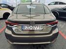 Toyota Corolla 1.5 Benzyna* 125 KM* 6 Biegów* SALON POLSKA* Zarejestrowana* - 15