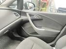 Opel Astra 1,6 115 KM, 5drz, Salon PL, - 5