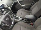 Opel Astra 1,6 115 KM, 5drz, Salon PL, - 8