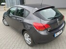 Opel Astra 1,6 115 KM, 5drz, Salon PL, - 11