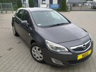 Opel Astra 1,6 115 KM, 5drz, Salon PL, - 13