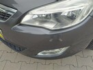 Opel Astra 1,6 115 KM, 5drz, Salon PL, - 14