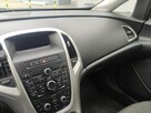 Opel Astra 1,6 115 KM, 5drz, Salon PL, - 15