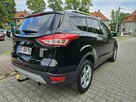 Ford Kuga Klima x 2 / Podgrzewane fotele + szyba / 6 biegów / START/STOP - 3