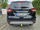 Ford Kuga Klima x 2 / Podgrzewane fotele + szyba / 6 biegów / START/STOP - 4