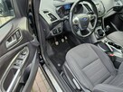 Ford Kuga Klima x 2 / Podgrzewane fotele + szyba / 6 biegów / START/STOP - 6