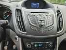 Ford Kuga Klima x 2 / Podgrzewane fotele + szyba / 6 biegów / START/STOP - 11