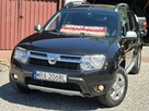 Dacia Duster 1.6B 105KM, 2012r, Świeżo sprowadzony, Stan Wzorowy - 1