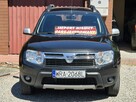 Dacia Duster 1.6B 105KM, 2012r, Świeżo sprowadzony, Stan Wzorowy - 2