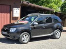 Dacia Duster 1.6B 105KM, 2012r, Świeżo sprowadzony, Stan Wzorowy - 3