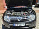 Dacia Duster 1.6B 105KM, 2012r, Świeżo sprowadzony, Stan Wzorowy - 10