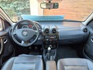 Dacia Duster 1.6B 105KM, 2012r, Świeżo sprowadzony, Stan Wzorowy - 13