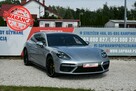 Porsche Panamera Turbo Sport Turismo V8 550KM 2019r. Europa Fv23 Bezwypadek Ceramika - 1