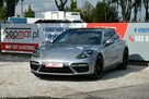 Porsche Panamera Turbo Sport Turismo V8 550KM 2019r. Europa Fv23 Bezwypadek Ceramika - 2
