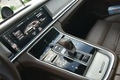 Porsche Panamera Turbo Sport Turismo V8 550KM 2019r. Europa Fv23 Bezwypadek Ceramika - 10