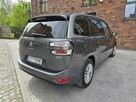 Citroen C4 Grand Picasso Kamera Klimatronic  7 osobowy Ks.erwisowa - 3