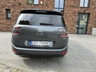 Citroen C4 Grand Picasso Kamera Klimatronic  7 osobowy Ks.erwisowa - 13