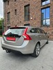 Volvo V 60  Momentum 5-cylindrowy zarejestrowany - 5