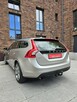 Volvo V 60  Momentum 5-cylindrowy zarejestrowany - 7