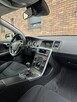 Volvo V 60  Momentum 5-cylindrowy zarejestrowany - 8