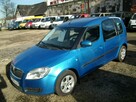 Skoda Roomster - 2