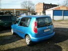 Skoda Roomster - 3