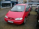 Ford Galaxy - 1