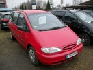 Ford Galaxy - 2