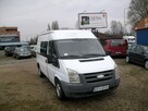 Ford Transit - 2