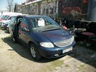 Chrysler Grand Voyager - 1
