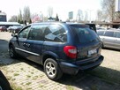 Chrysler Grand Voyager - 3
