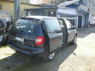 Chrysler Grand Voyager - 4